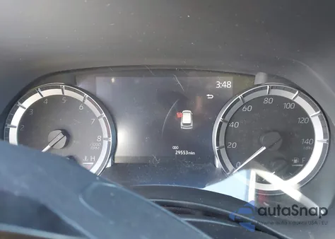 2024 Toyota Highlander Xle z USA, uszkodzony, nr VIN 5TDKDRAH5RS529119